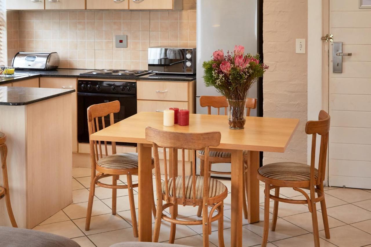 First Group Hastings Hall Apartment Cape Town