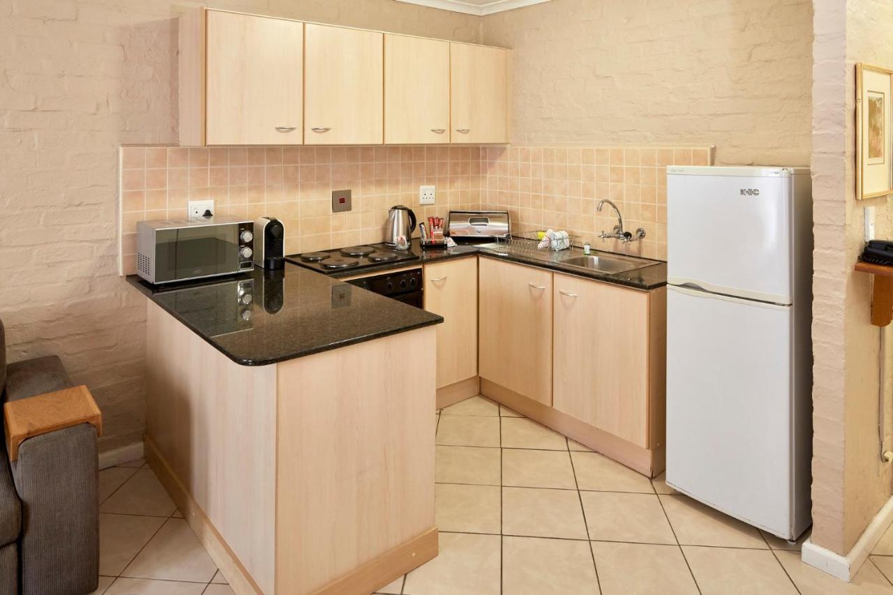 Apartment First Group Hastings Hall *