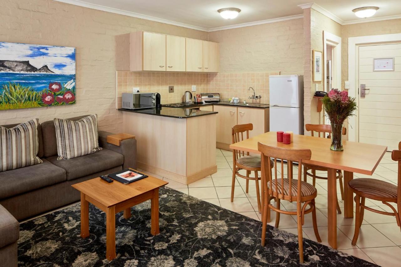 First Group Hastings Hall Apartment